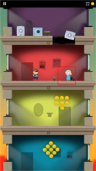 老爸曾是小偷2无限生命下载 老爸曾是小偷2无限生命下载