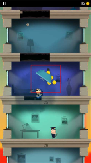 老爸曾是小偷2无限生命下载 老爸曾是小偷2无限生命下载