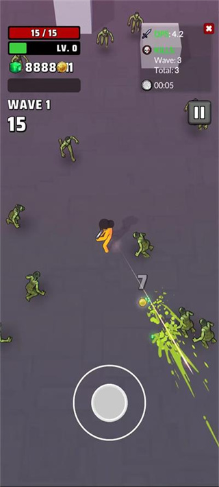 怪物幸存者无限资源免广告下载 怪物幸存者无限资源免广告下载