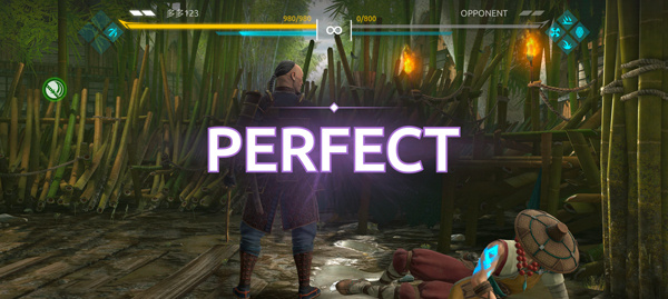 暗影格斗4中文内置菜单下载 暗影格斗4中文内置菜单下载