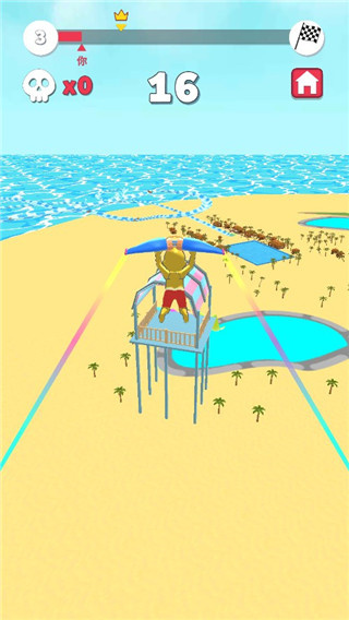 Aquapark.io(ˮ����԰����ս)