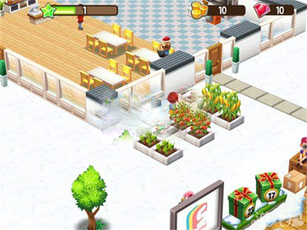 吃货大街下载 吃货大街下载