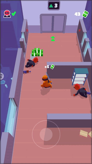 欢乐游戏城无限金币版下载 欢乐游戏城无限金币版下载