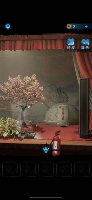 纸嫁衣5手游无广告 纸嫁衣5手游无广告