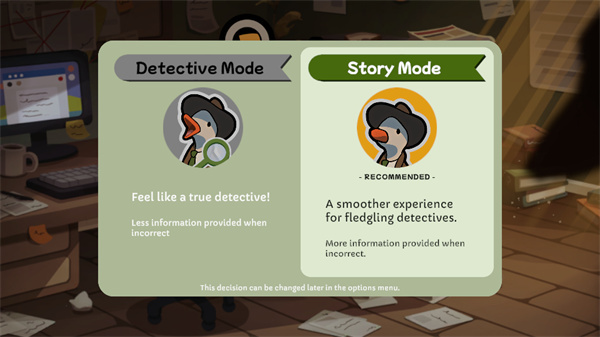 鸭鸭侦探萨拉米香肠之谜手游下载 鸭鸭侦探萨拉米香肠之谜手游下载