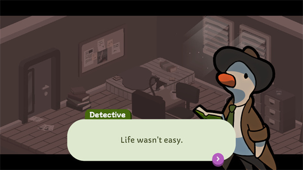 鸭鸭侦探萨拉米香肠之谜手游下载 鸭鸭侦探萨拉米香肠之谜手游下载