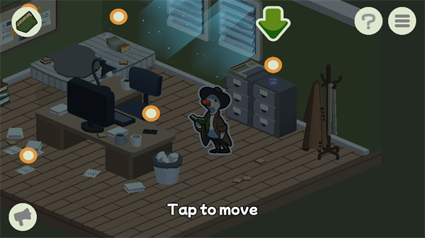 鸭鸭侦探萨拉米香肠之谜手游下载 鸭鸭侦探萨拉米香肠之谜手游下载