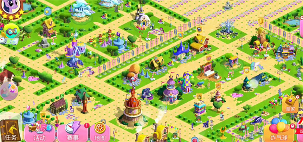 my little pony��Ϸ��׿����