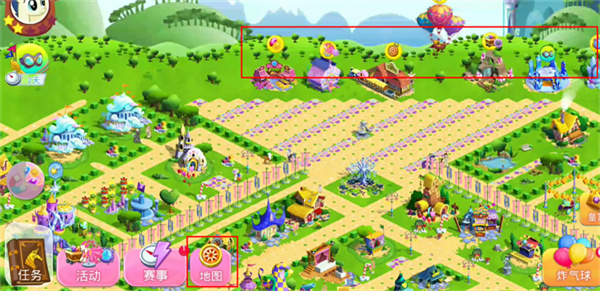 my little pony��Ϸ��׿����