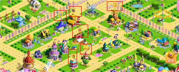 my little pony��Ϸ��׿����