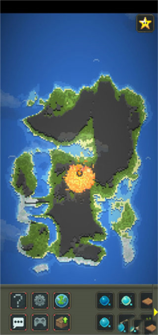 �������0.51.2���ò˵�������Դ(WorldBox)