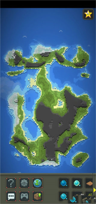 �������0.51.2���ò˵�������Դ(WorldBox)