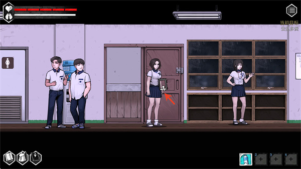 昏迷2恶毒姐妹内置菜单下载 昏迷2恶毒姐妹内置菜单下载