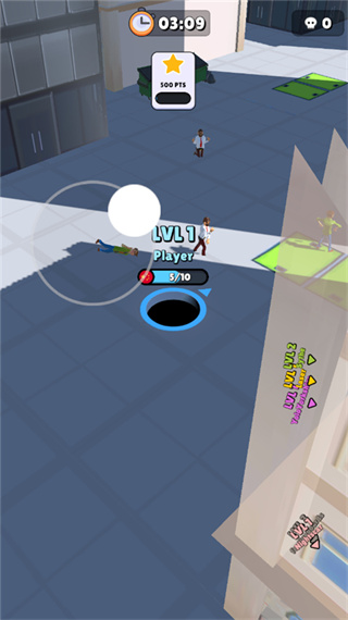 holeio�ڶ�����ս����