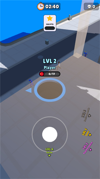 holeio�ڶ�����ս����