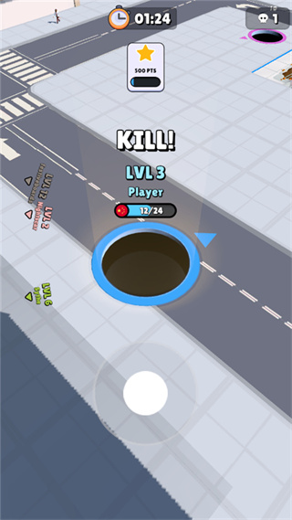 holeio�ڶ�����ս����