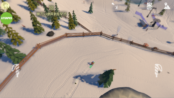 ѩɽ��ѩ��ð��