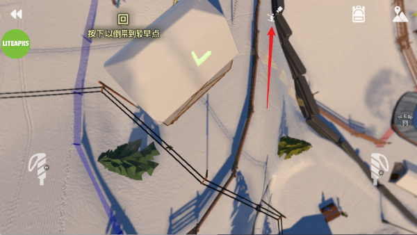 ѩɽ��ѩ��ð��