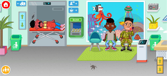 ��ƤҽԺ����