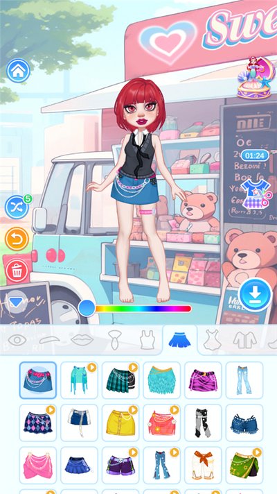 ��������ͷ������ģ������׿��