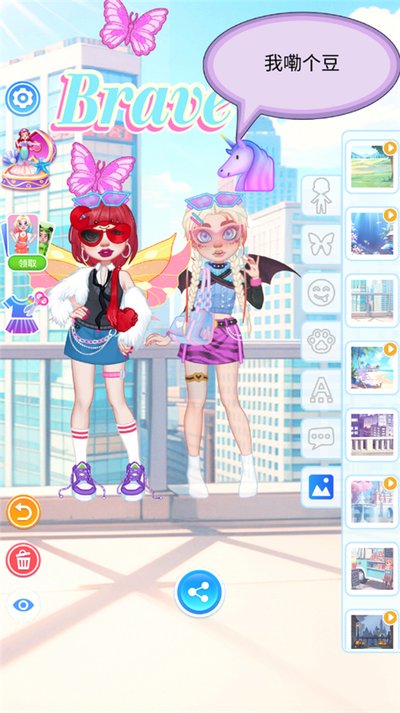 ��������ͷ������ģ������׿��