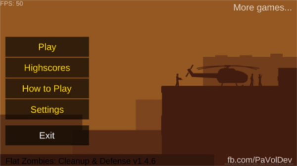 ƽ�潩ʬ��׿��