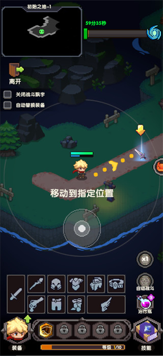 �������