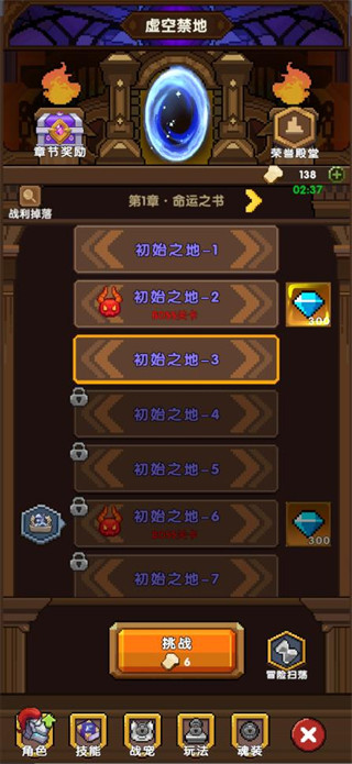 �������