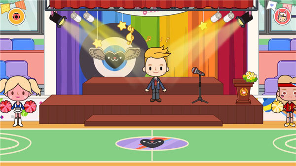 �׼�С��ѧУ����