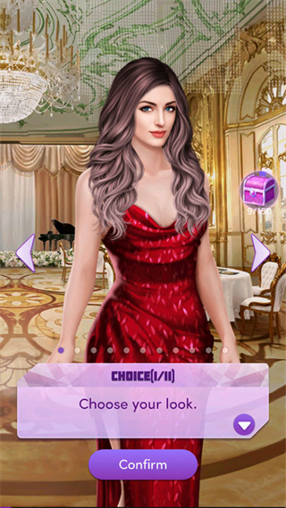 Chapters Interactive Stories