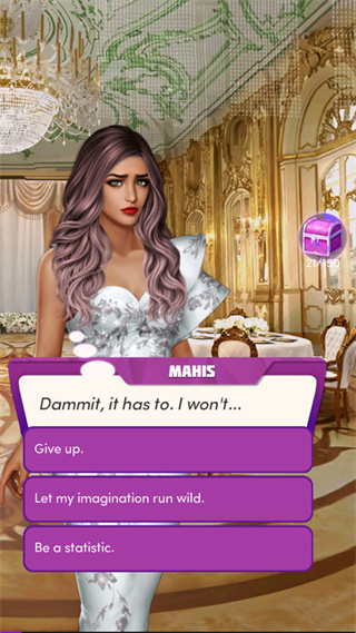 Chapters Interactive Stories