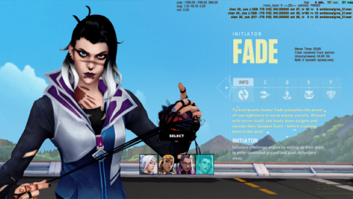 CS16��η��Լ��׿��