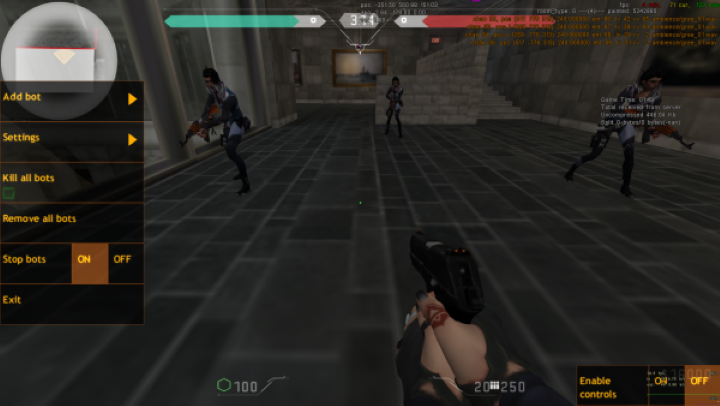 CS16��η��Լ��׿��