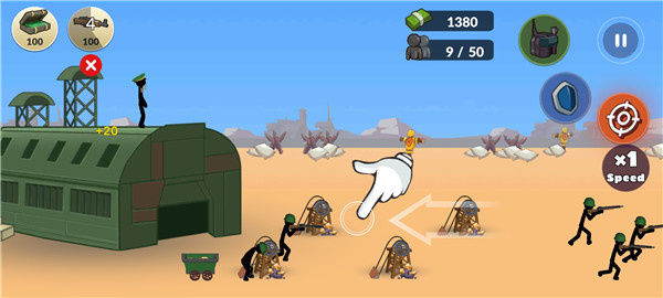 ����˵ڶ��������սMOD���ܲ˵�����