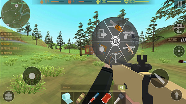 ��ʬ������������MOD�˵�������