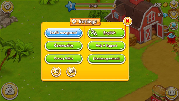 ����ũ�����˵����޽������