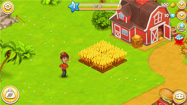 ����ũ�����˵����޽������