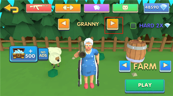 �����һ�ͽ�ʬ3D���ò˵�����