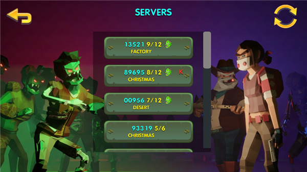 �����һ�ͽ�ʬ3D���ò˵�����