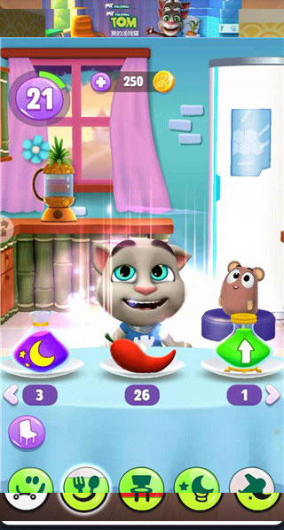 �ҵ���ķè2���ʰ�����