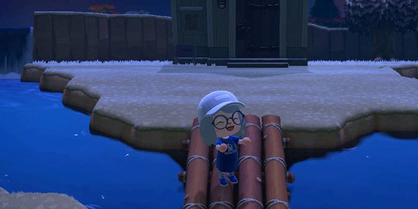 ����֮ɭ�ڴ�¶Ӫ