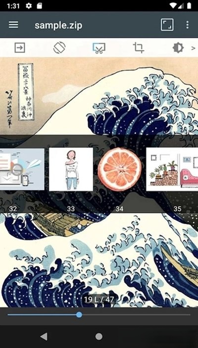 ComicScreenȥ����а�׿��