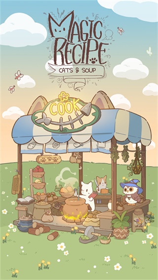 magic recipe�ֻ�������