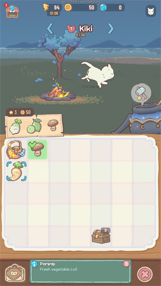 magic recipe�ֻ�������