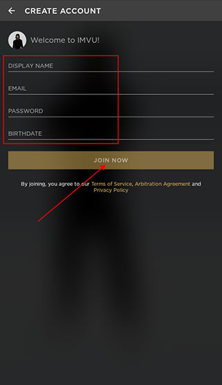 IMVU��׿������