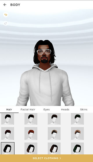 IMVU��׿������