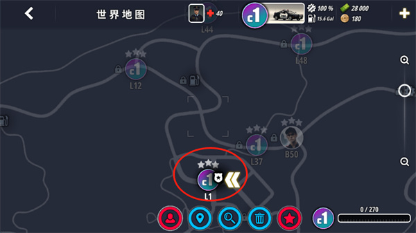 OWRC����׷��ģ������������