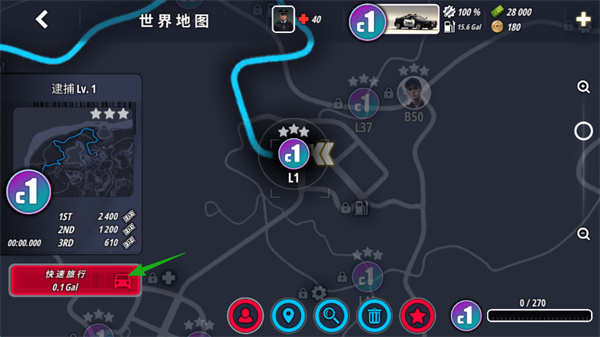 OWRC����׷��ģ������������