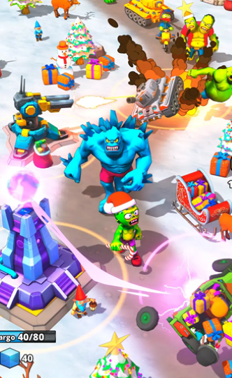 ������VS��ʬ��׿��