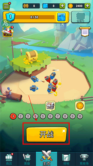 ����ս��MOD�˵�����